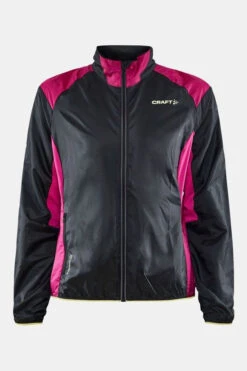 Craft Pro Hypervent Jacket W 13 Craft Pro Hypervent Jacket W -Winterjas Winkel eaade10003 7037 01 nl