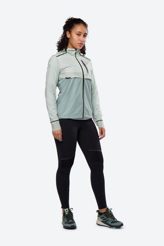 On Running Weather Jacket Dames 6 On Running Weather Jacket Dames - Afbeelding 4