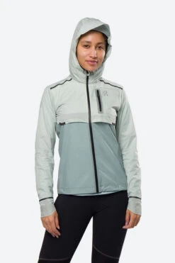 On Running Weather Jacket Dames 18 On Running Weather Jacket Dames -Winterjas Winkel eaade10007 1143 014 nl