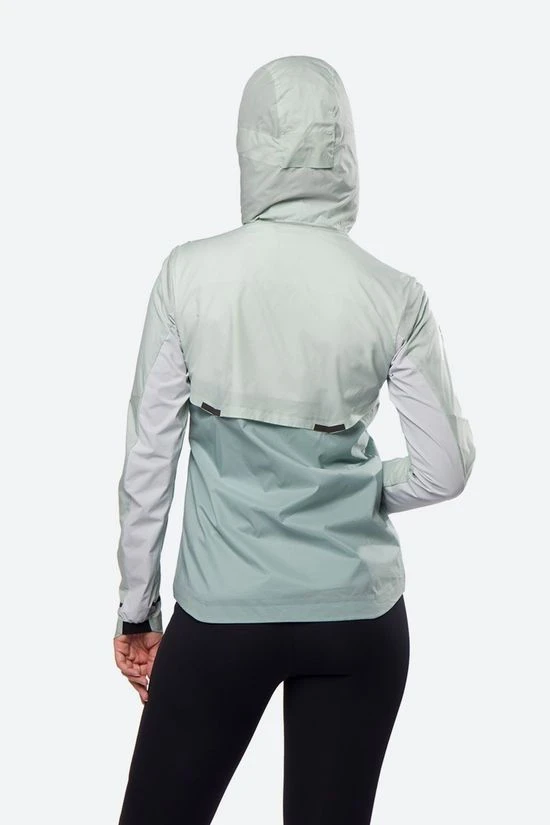 On Running Weather Jacket Dames 8 On Running Weather Jacket Dames - Afbeelding 6