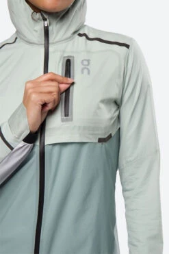 On Running Weather Jacket Dames 22 On Running Weather Jacket Dames -Winterjas Winkel eaade10007 1143 018 nl