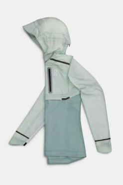 On Running Weather Jacket Dames 25 On Running Weather Jacket Dames -Winterjas Winkel eaade10007 1143 01 nl