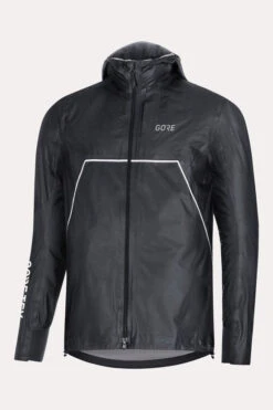 Gore Wear R7 Gore-Tex ShakeDry Trail Hooded Jas