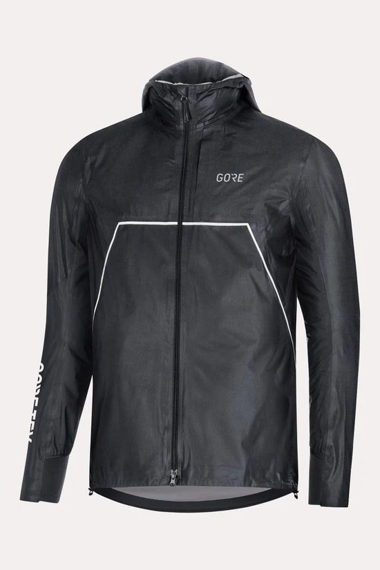 Gore Wear R7 Gore-Tex ShakeDry Trail Hooded Jas 3 Gore Wear R7 Gore-Tex ShakeDry Trail Hooded Jas