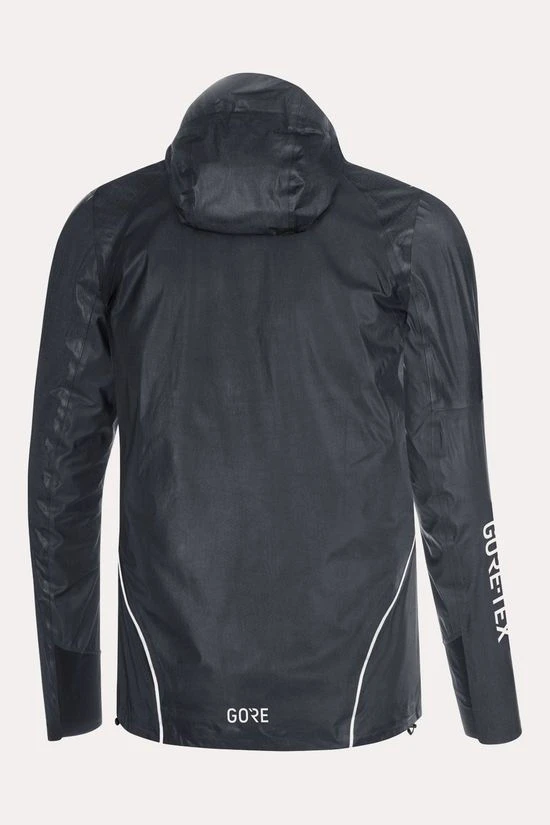 Gore Wear R7 Gore-Tex ShakeDry Trail Hooded Jas 4 Gore Wear R7 Gore-Tex ShakeDry Trail Hooded Jas - Afbeelding 2