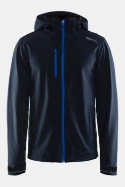 Craft Light Softshell Jas