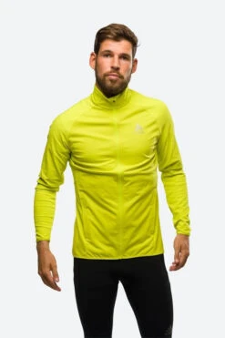 Odlo Jacket Zeroweight Warm Hybrid