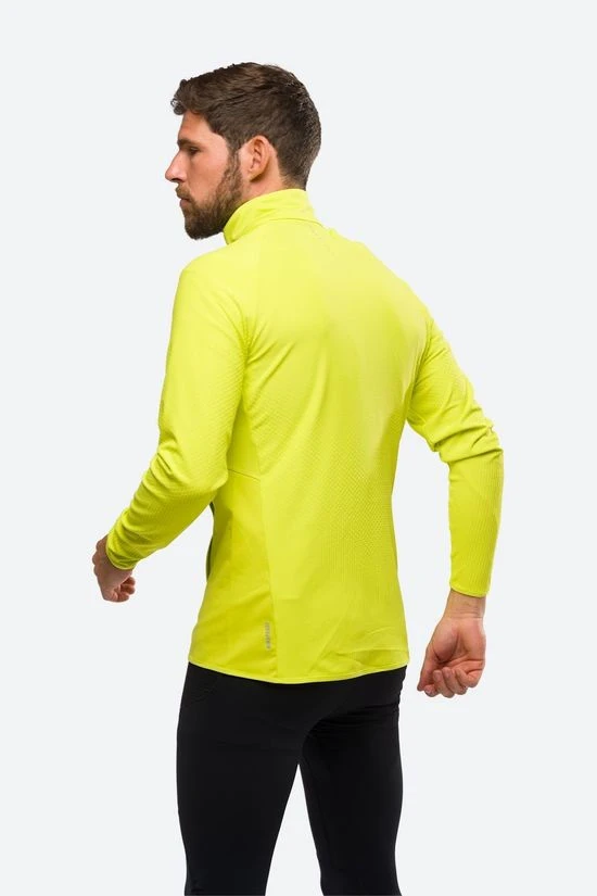 Odlo Jacket Zeroweight Warm Hybrid 5 Odlo Jacket Zeroweight Warm Hybrid - Afbeelding 3