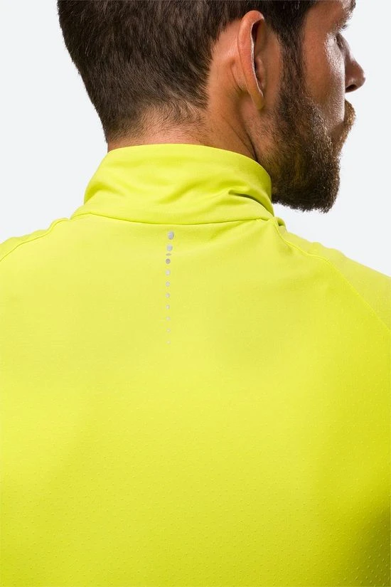 Odlo Jacket Zeroweight Warm Hybrid 6 Odlo Jacket Zeroweight Warm Hybrid - Afbeelding 4