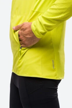 Odlo Jacket Zeroweight Warm Hybrid 15 Odlo Jacket Zeroweight Warm Hybrid -Winterjas Winkel eabcf00005 2020 015 nl