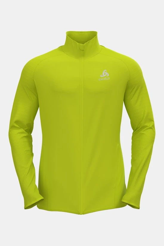 Odlo Jacket Zeroweight Warm Hybrid 9 Odlo Jacket Zeroweight Warm Hybrid - Afbeelding 7