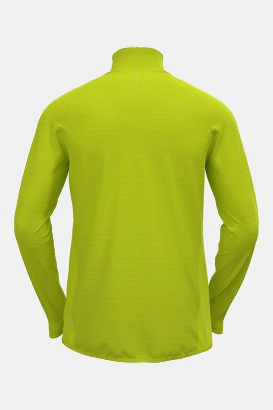 Odlo Jacket Zeroweight Warm Hybrid 10 Odlo Jacket Zeroweight Warm Hybrid - Afbeelding 8