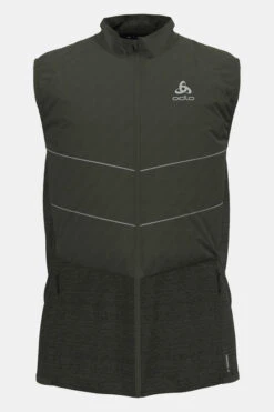 Odlo Run Easy S-Thermic Isolatiebodywarmer -Winterjas Winkel eabcf10001 7171 01 nl