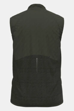 Odlo Run Easy S-Thermic Isolatiebodywarmer -Winterjas Winkel eabcf10001 7171 02 nl