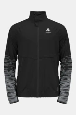 Odlo Zeroweight Pro Warm Reflect Jas -Winterjas Winkel eabcf10002 7070 01 nl