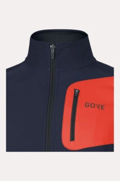 Gore Wear R3 Partial GWS Shirt -Winterjas Winkel ebabd80004 4126 04 nl