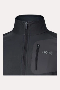 Gore Wear R3 Partial GWS Shirt -Winterjas Winkel ebabd80004 7071 04 nl